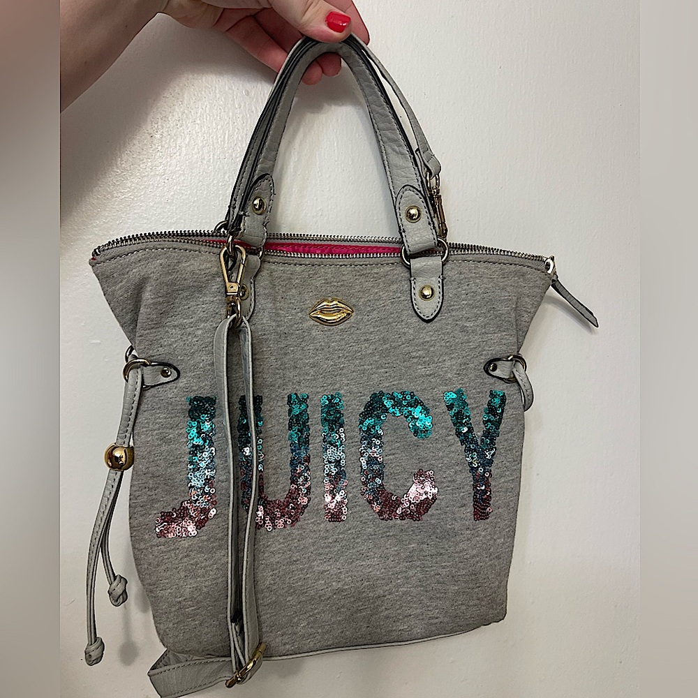 Juicy Couture bag